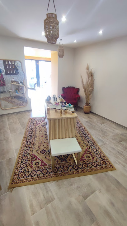 Bien Dans Mes Baskets, Magasin De Chaussures à Vagney