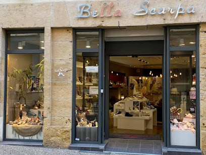 Bella Scarpa Magasin De Chaussures à Roanne