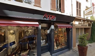 Angie, Magasin de Chaussures à Cusset