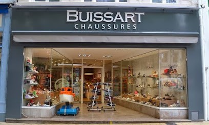 Chaussures Buissart, Magasin de Chaussures à Calais