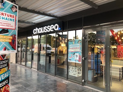 CHAUSSEA Calais, Magasin de Chaussures à Calais