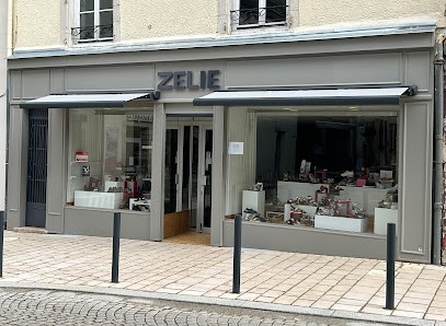 Zélie chaussures, Magasin de Chaussures à Neufchâteau