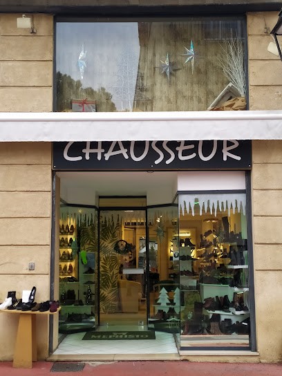 Chausseur, Magasin de Chaussures à Alès