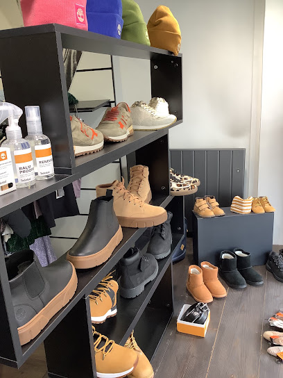 Tom Shoes Magasin De Chaussures à Briançon