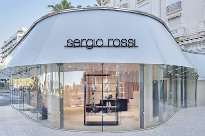 Sergio Rossi Cannes Magasin De Chaussures à Cannes