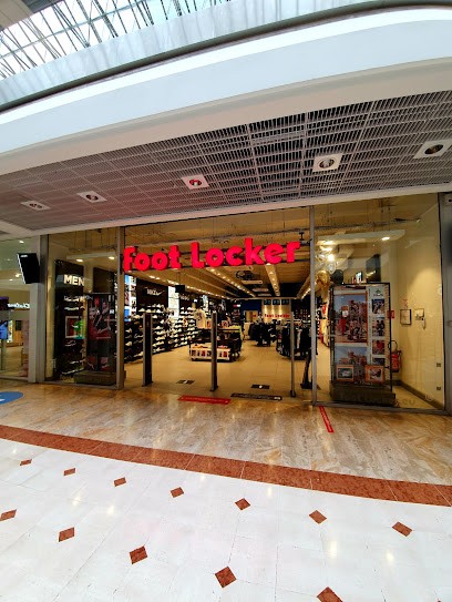 Foot Locker, Magasin de Chaussures à Thiais