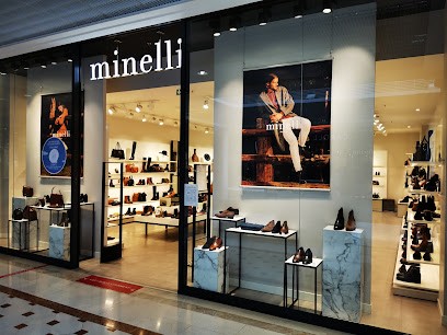 Minelli, Magasin de Chaussures à Thiais