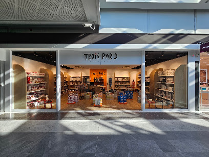 Trois Par 3 Chaussures, Magasin De Chaussures à Mérignac