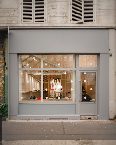 Phileo Magasin De Chaussures à Paris 03