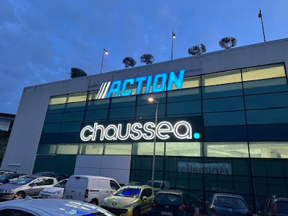 Chaussea Antibes, Magasin De Chaussures à Antibes