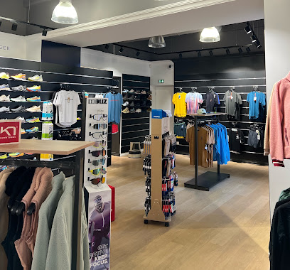 Produsport Chalon Magasin De Chaussures à Chalon-sur-Saône
