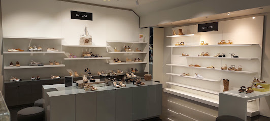 Unisa Europe - Galeries Lafayette Magasin De Chaussures à Strasbourg
