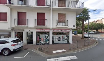 Lokarri, Magasin de Chaussures à Hendaye