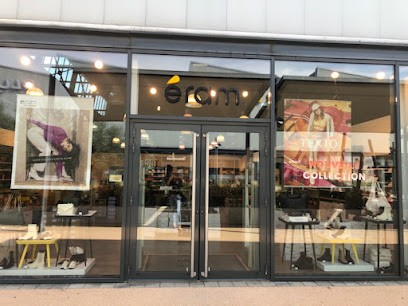 Éram Salaise-sur-Sanne, Magasin de Chaussures à Salaise-sur-Sanne