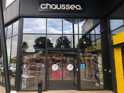 CHAUSSEA Hirson, Magasin de Chaussures à Hirson