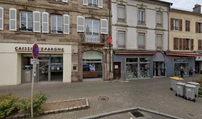 Sarl I.f.c.a., Magasin de Chaussures à Lure