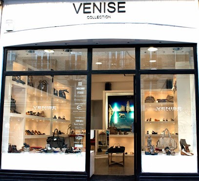 Venise Collection, Magasin de Chaussures à Boulogne-Billancourt