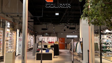 Courir, Magasin de Chaussures à Vineuil