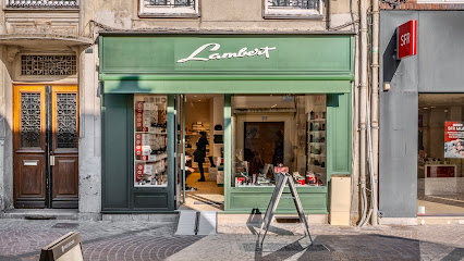 Chaussures Lambert Melun Magasin De Chaussures à Melun