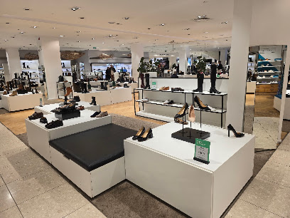 Finsbury Woman - Printemps Lille Magasin De Chaussures à Lille