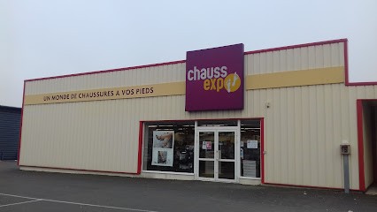 CHAUSSEXPO, Magasin de Chaussures à Saint-Vallier