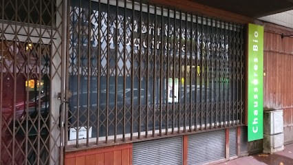 Bionat, Magasin de Chaussures à Montreuil