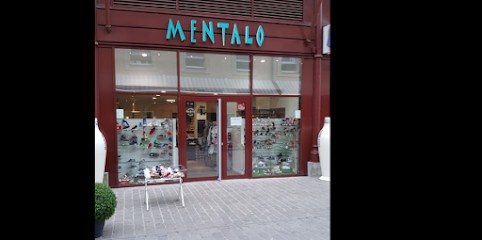 Mentalo, Magasin de Chaussures à Moulins
