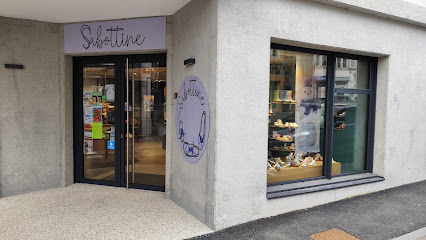 Sabottine, Magasin De Chaussures à Saint-Laurent-de-Chamousset