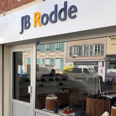 Jb Rodde Chartres Magasin De Chaussures à Chartres