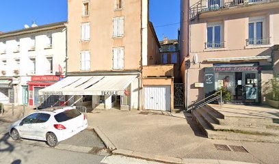 Girbal Sarl, Magasin de Chaussures à Sévérac d'Aveyron