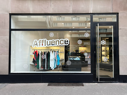 Affluence Strasbourg Magasin De Chaussures à Strasbourg