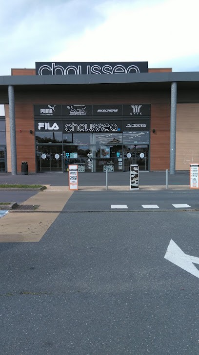 CHAUSSEA Fecamp, Magasin de Chaussures à Saint-Léonard