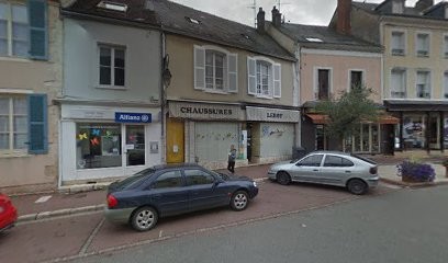 Chaussures Leroy Sté, Magasin de Chaussures à Bonneval