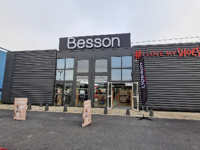 Besson Chaussures Cambrai Magasin De Chaussures à Cambrai