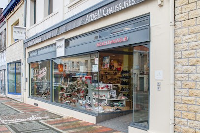 Arbell Chaussures, Magasin de Chaussures à Noeux-les-Mines