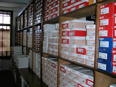 Chaussures Chimène, Magasin de Chaussures à Tarbes