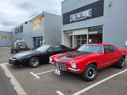 CHAUSSEXPO, Magasin de Chaussures à Saint-Marcel