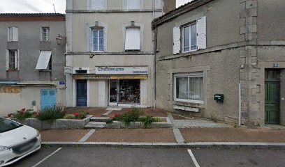 Chabernaud Chaussures, Magasin de Chaussures à Piégut-Pluviers