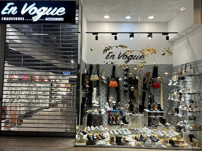 En Vogue Magasin De Chaussures à Marseille 16