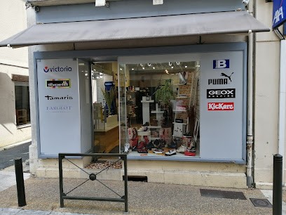 La Collection Chaussures, Magasin de Chaussures à Thiviers