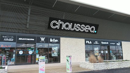 CHAUSSEA Rouen Franqueville St Pierre, Magasin de Chaussures à Saint-Aubin-Celloville