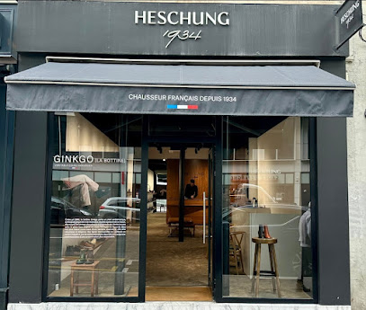 Heschung Courcelles Magasin De Chaussures à Paris 17