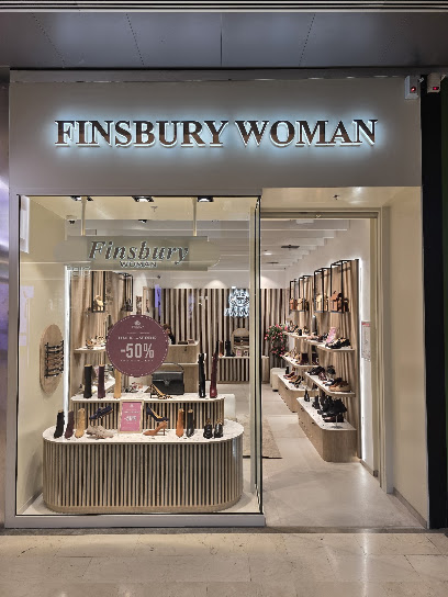 Finsbury Woman - Vélizy 2 Magasin De Chaussures à Vélizy-Villacoublay