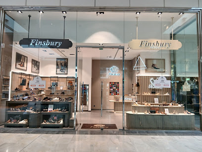 Finsbury - So Ouest Levallois-Perret, Magasin De Chaussures à Levallois-Perret