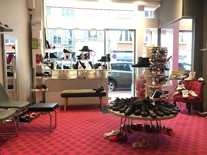 La Pantoufle, Magasin de Chaussures à Soissons