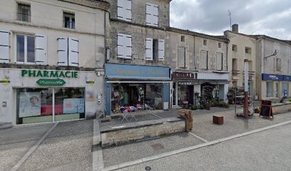 Chaussures Baillie, Magasin de Chaussures à Rouillac