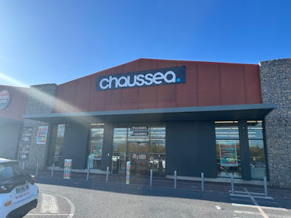 Chaussea Thuir Magasin De Chaussures à Thuir
