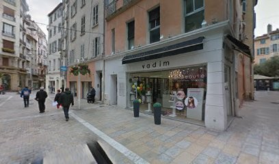 Le Backstage, Magasin de Chaussures à Toulon