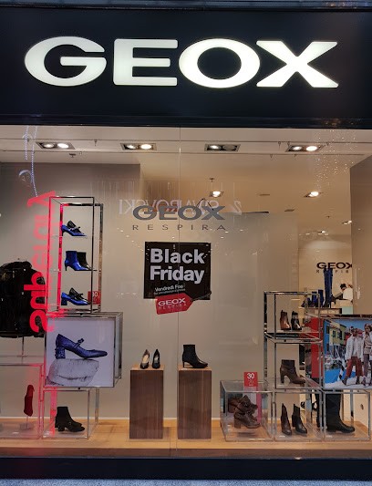 Geox, Magasin de Chaussures à Boulogne-Billancourt