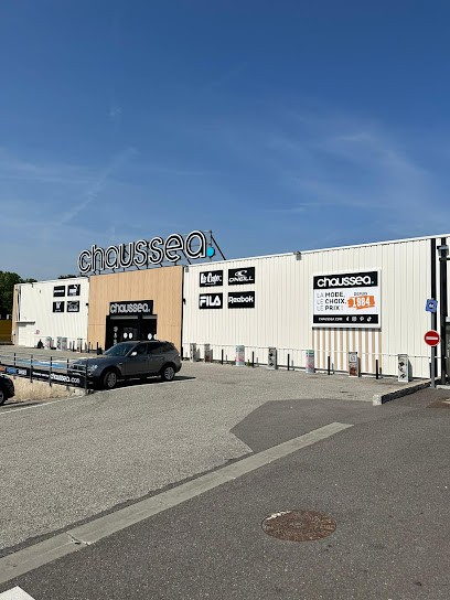 CHAUSSEA Annonay-Davezieux, Magasin de Chaussures à Davézieux